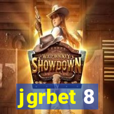 jgrbet 8